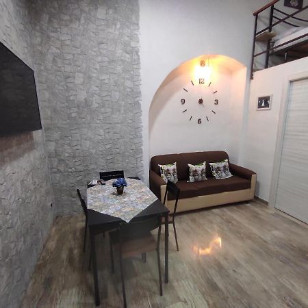 קטאניה Tapia'S Rooms Big מראה חיצוני תמונה