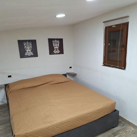 קטאניה Tapia'S Rooms Big מראה חיצוני תמונה