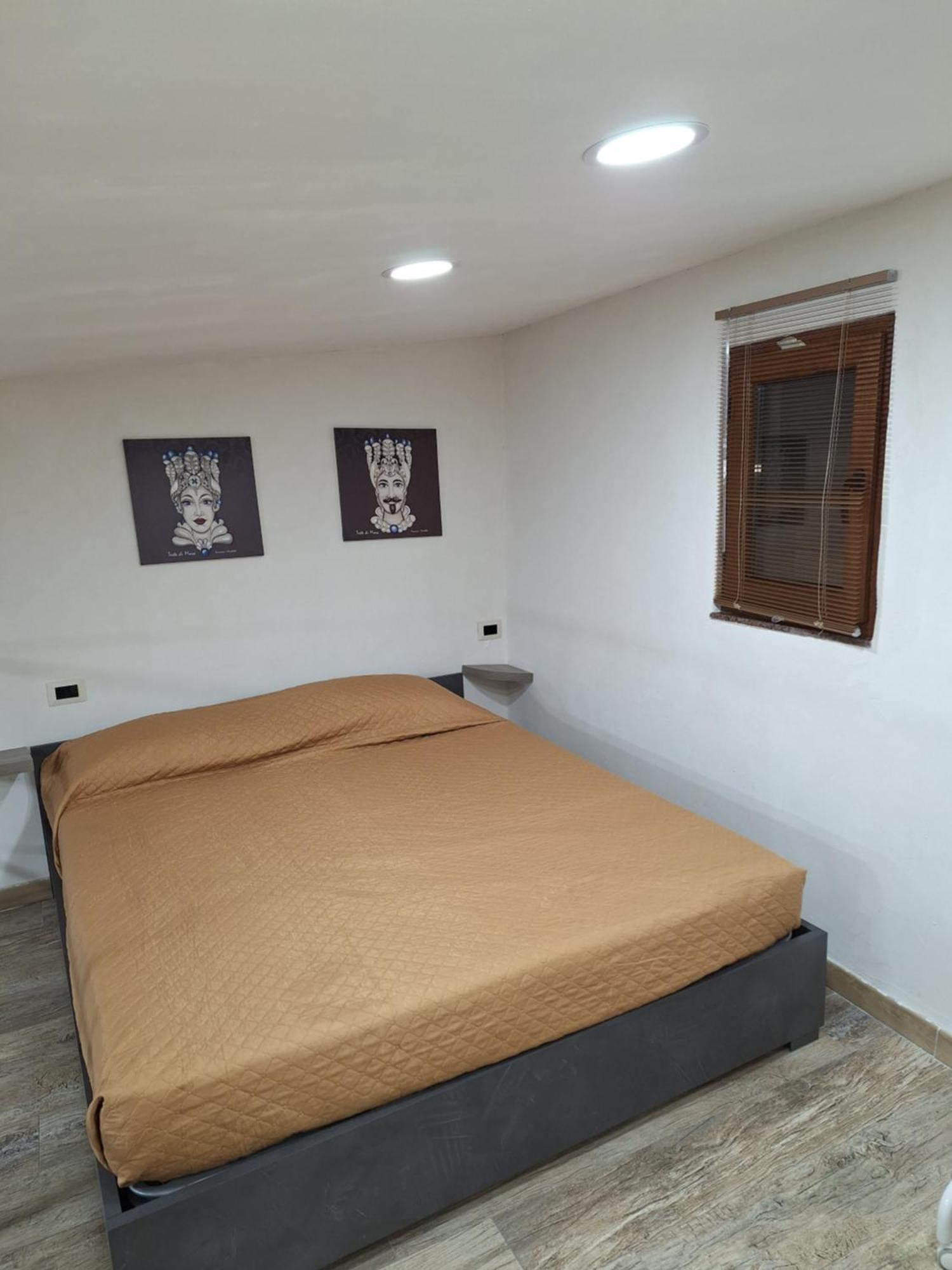 קטאניה Tapia'S Rooms Big מראה חיצוני תמונה